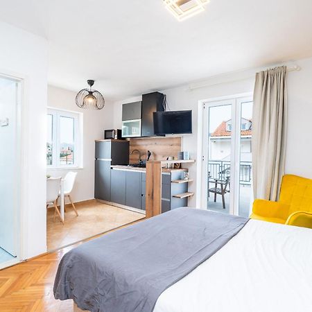 דוברובניק Apartments Marivo Lapad מראה חיצוני תמונה