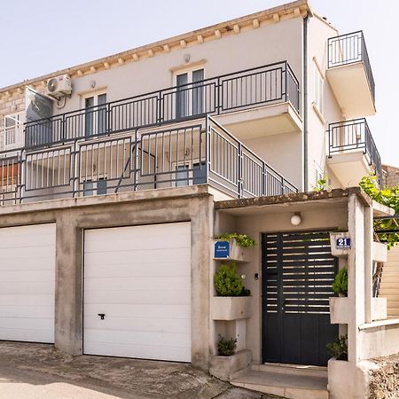 דוברובניק Apartments Marivo Lapad מראה חיצוני תמונה