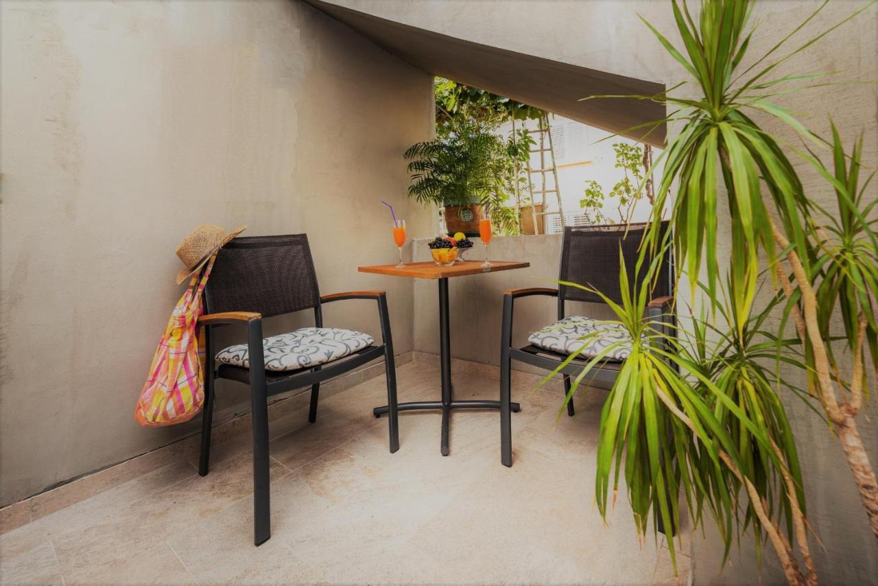 דוברובניק Apartments Marivo Lapad מראה חיצוני תמונה