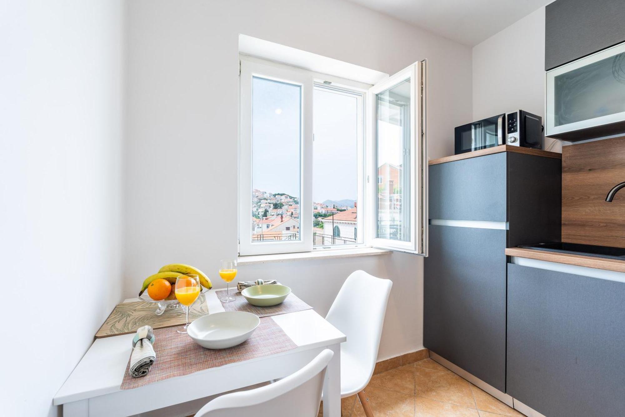 דוברובניק Apartments Marivo Lapad מראה חיצוני תמונה