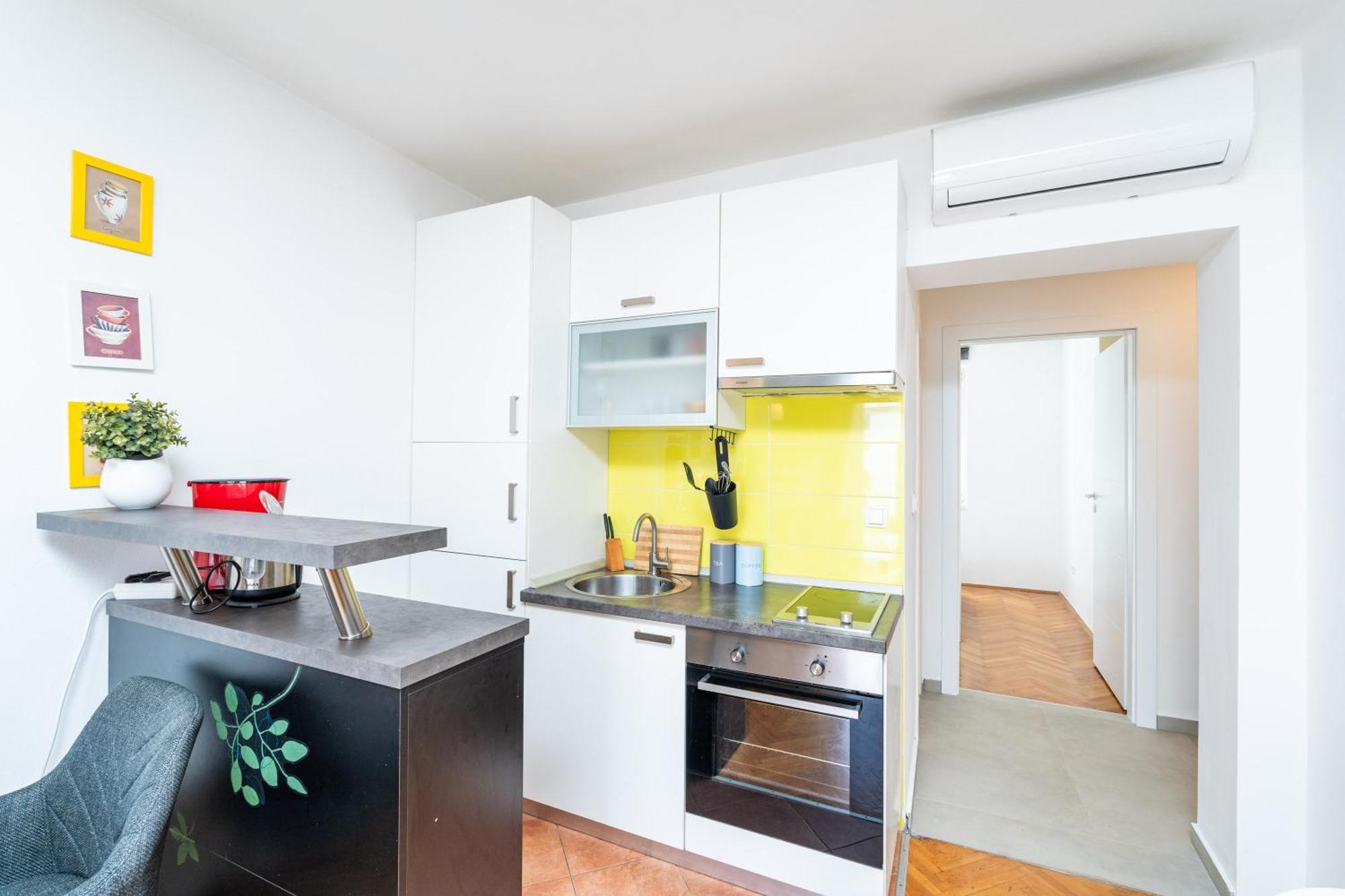 דוברובניק Apartments Marivo Lapad מראה חיצוני תמונה