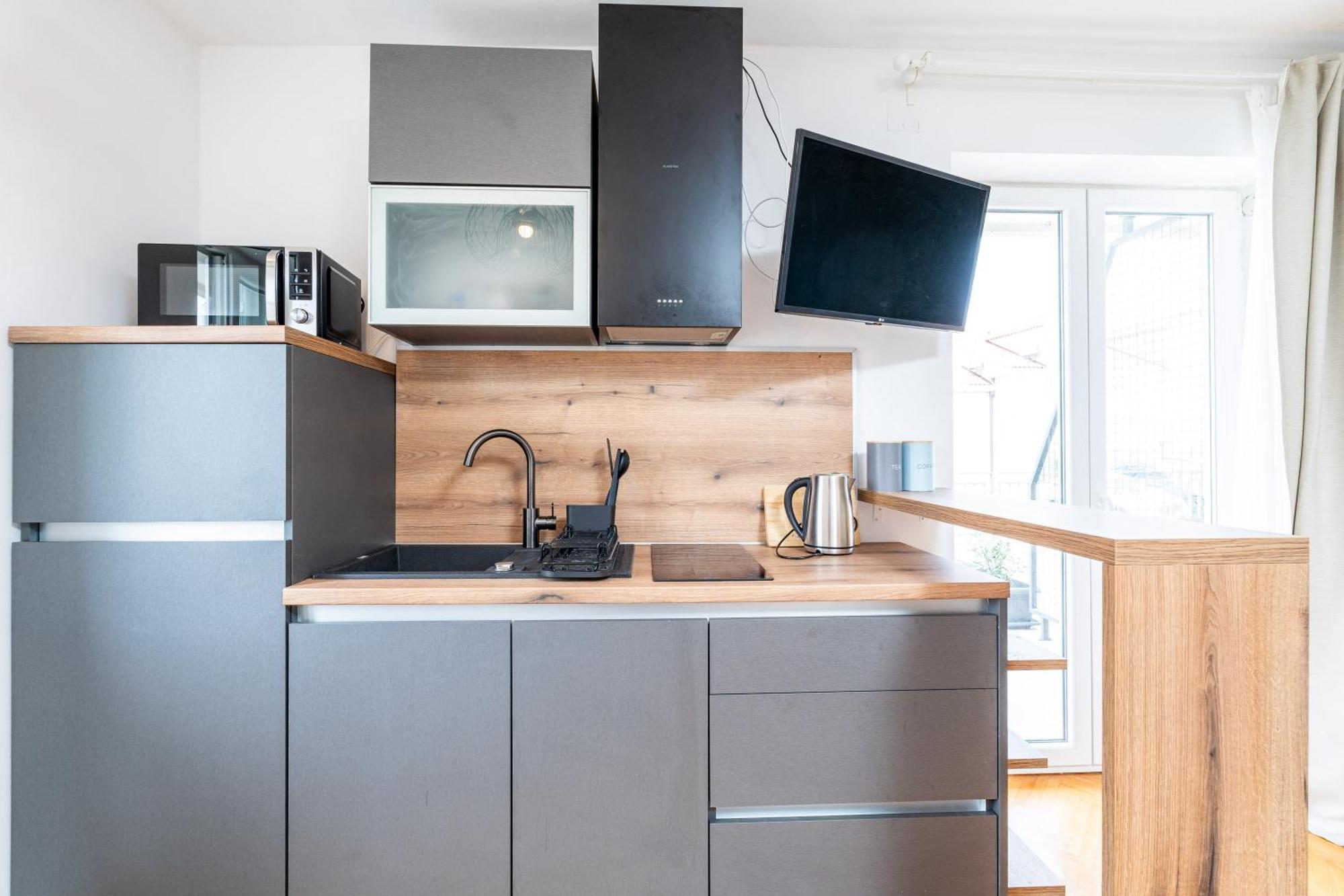 דוברובניק Apartments Marivo Lapad מראה חיצוני תמונה