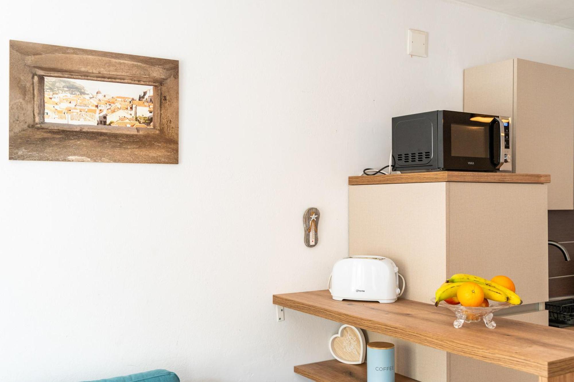 דוברובניק Apartments Marivo Lapad מראה חיצוני תמונה