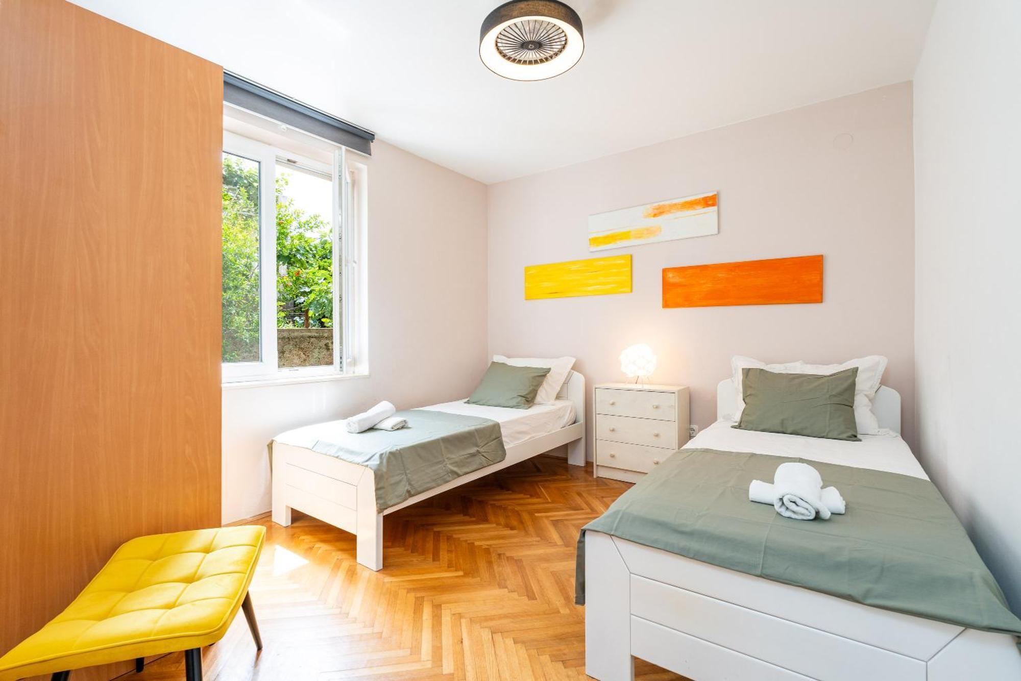 דוברובניק Apartments Marivo Lapad מראה חיצוני תמונה