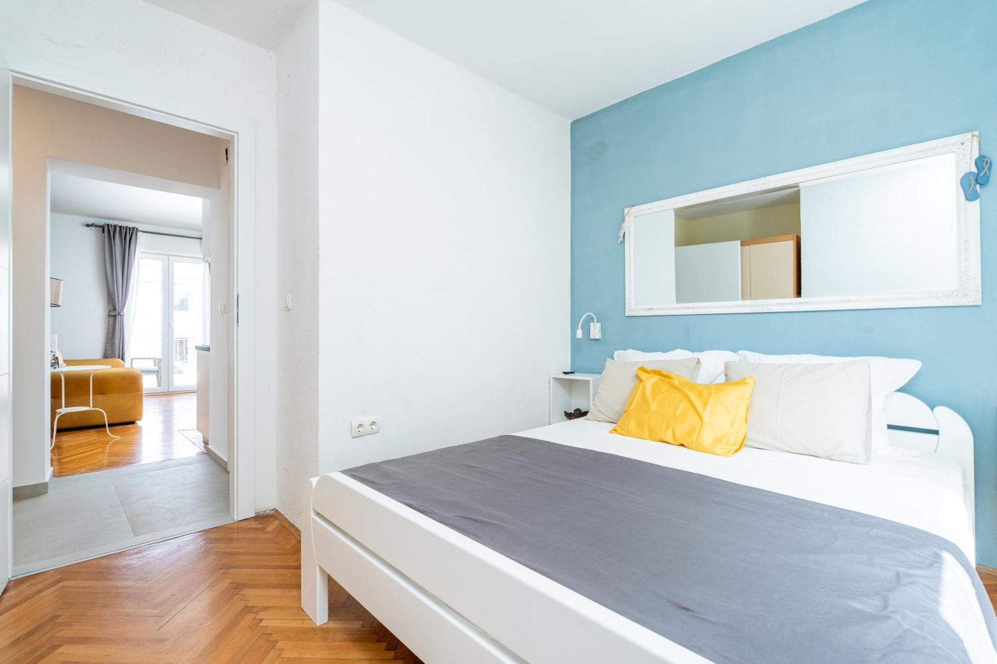 דוברובניק Apartments Marivo Lapad מראה חיצוני תמונה