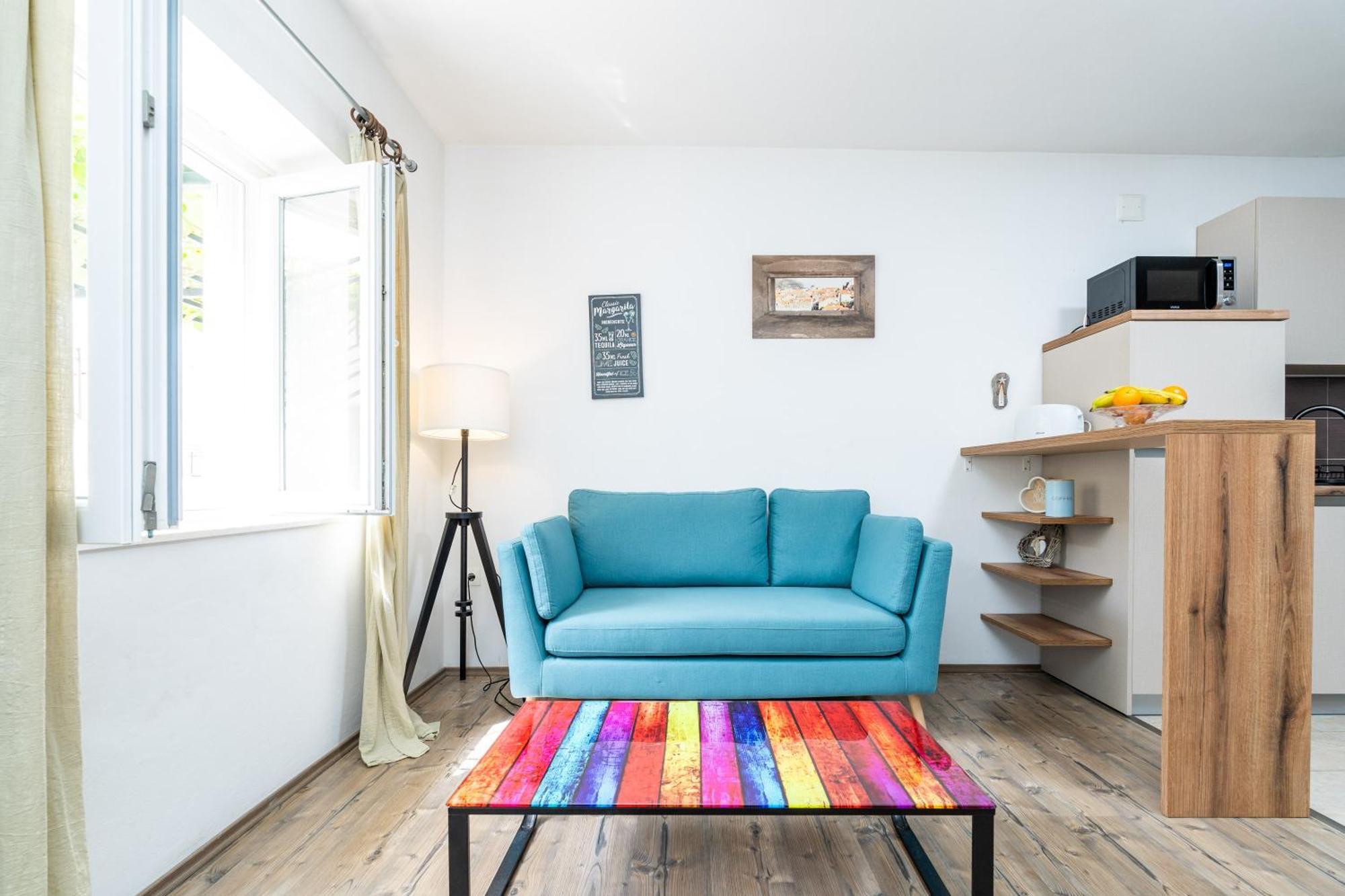 דוברובניק Apartments Marivo Lapad מראה חיצוני תמונה