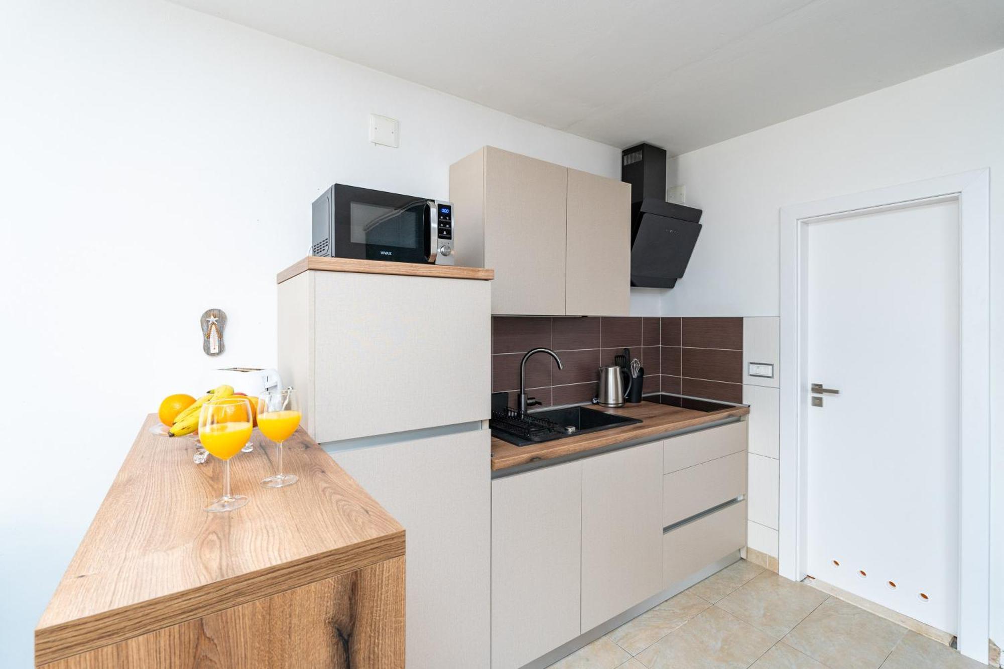 דוברובניק Apartments Marivo Lapad מראה חיצוני תמונה