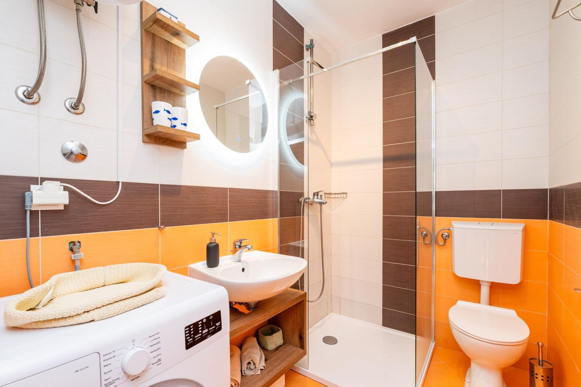 דוברובניק Apartments Marivo Lapad מראה חיצוני תמונה