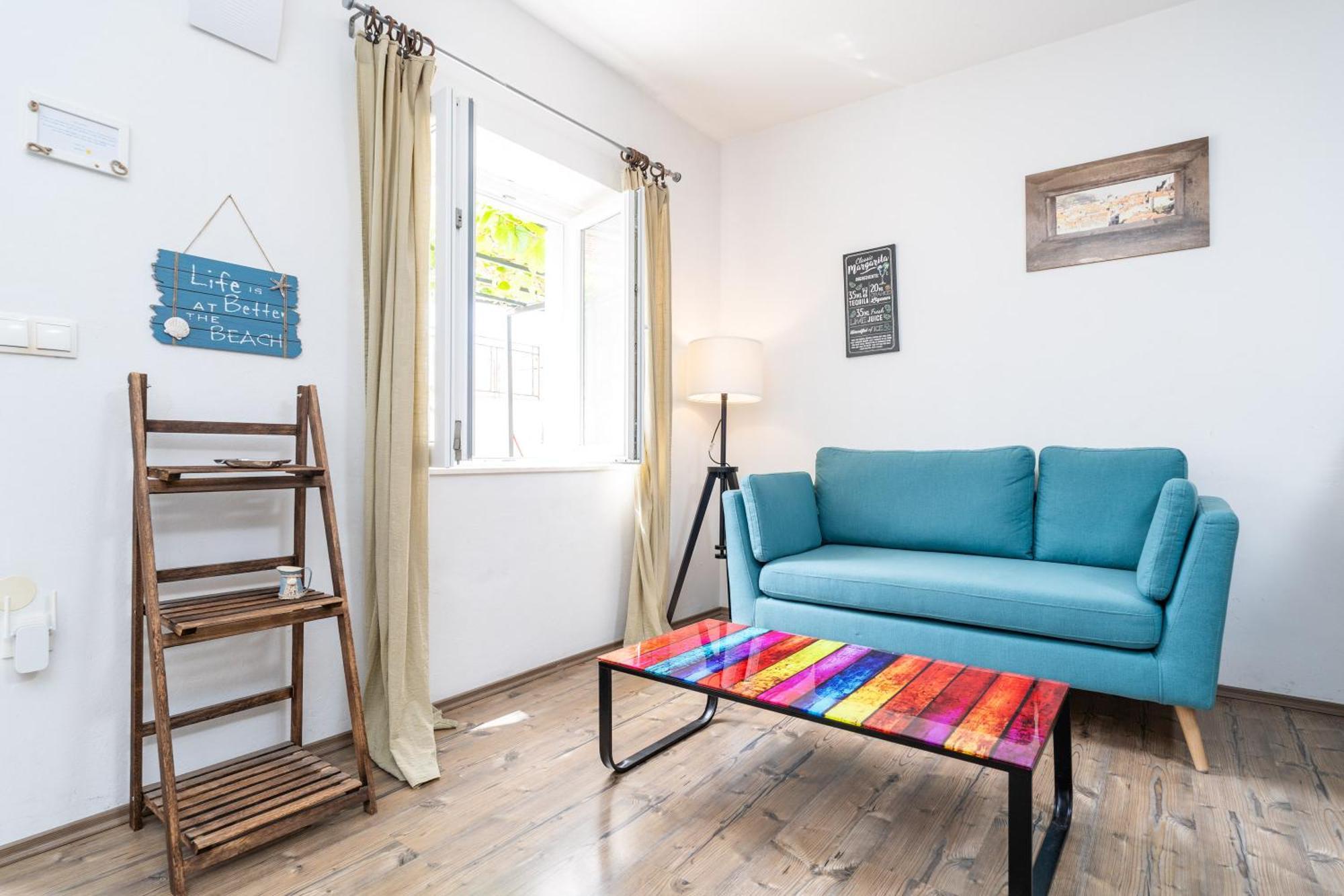 דוברובניק Apartments Marivo Lapad מראה חיצוני תמונה